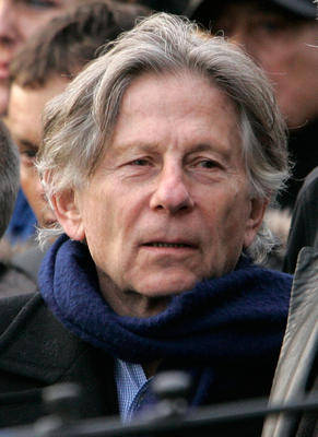 Roman Polanski iade edilmeyecek