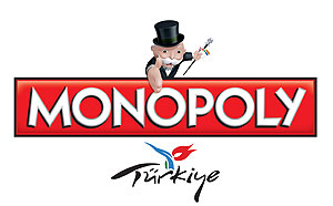 Monopolyde Giresun-İstanbul çekişmesi