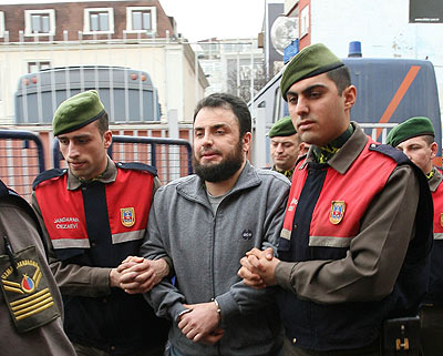 Sakka: Afganistanda Türk askeri hedefte