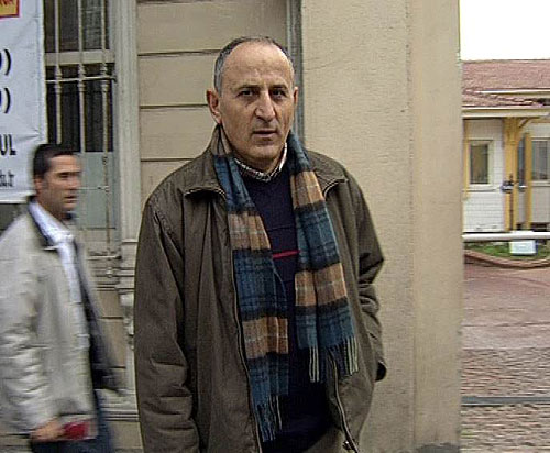 Albay Dursun Çiçekten yeni açıklama