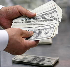 Borsa çakıldı, dolar 1.52ye fırladı