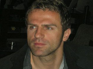 Stjepan Tomas Gaziantepsporda