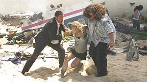 Lost setinin 6 sırrı