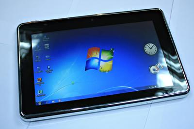 Çinlilerden iPad çalıntı iddiası