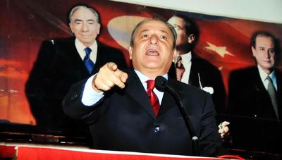 CHP ve MHP subaylarla görüşmeyi yalanladı