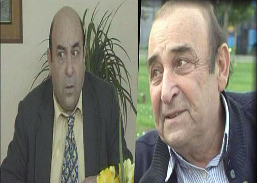 Erdinç Dinçer hayatını kaybetti