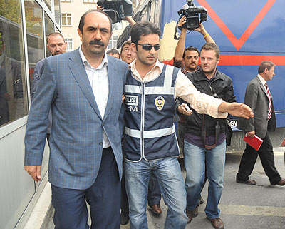 İkinci Ergenekon davasında 2 tahliye