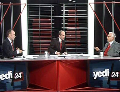 Selçuk yargıdaki sıcak başlıkları yorumladı
