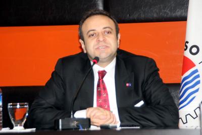 Bağış: Hoşumuza gitmese de saygı duyuyoruz