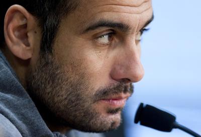 Guardiola 2011 sonuna kadar uzattı