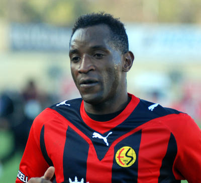 Eskişehirspor Youlayı Denizlispora verdi