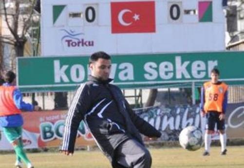 TFF Alişanın lisansını iptal etti