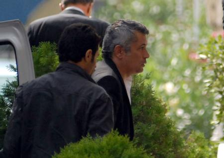 Serdar Saçan isyan etti..