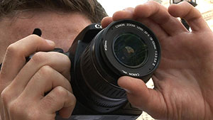 Saatte 1 milyon fotoğraf