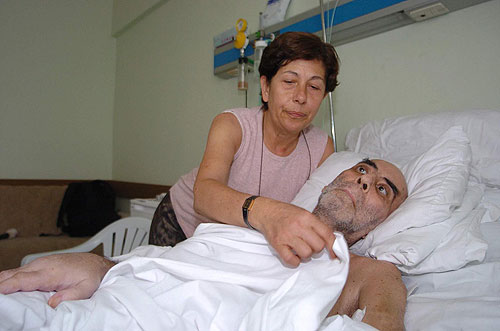 Okkır davasında doktorlar savunmasını yaptı