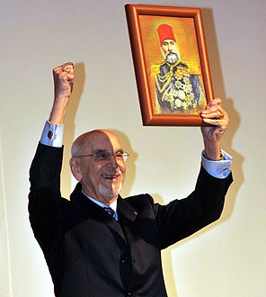 2. Abdülhamitin torunundan Musul çıkışı