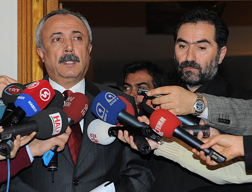İntihar eden Yarbayın kardeşi destek istedi
