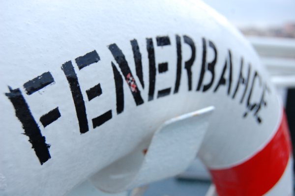 Fenerbahçe müzelik oldu