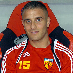 Bilal Aziz Özerin lisansı askıya alındı