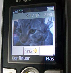 Avea-Turkcell MMS köprüsü kuruldu
