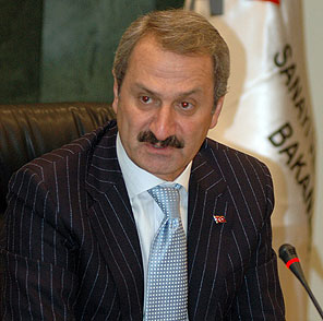 Çağlayan, Çinlileri uyardı: Elinizi çabuk tutun