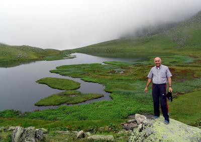 Doğu Karadenizde 36 yüzen ada bulundu