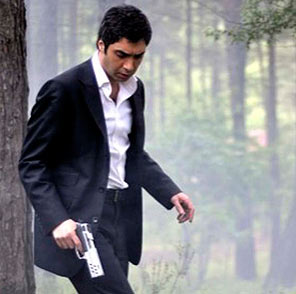 Polat Alemdarım dedi, babasını vurdu