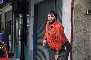 2009un kralı Recep İvedik 2