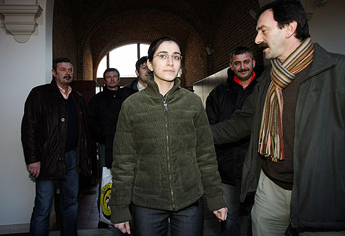 Fehriye Erdal öldürüldü mü