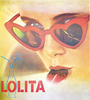 Masumiyet Müzesine Lolita benzetmesi