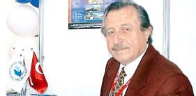 Puşkin Edebiyat Ödülünü alan ilk Türk