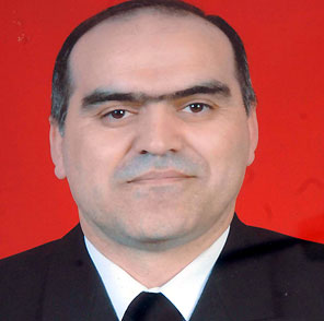 Ergenekon: Yarbay Tatar lojmanında intihar etti