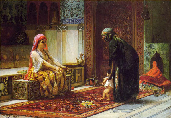Kösem Sultan ve entrikaları beyaz perdede