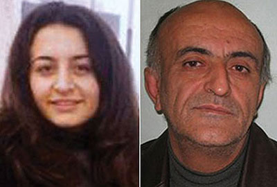 Londrada töre cinayetine 22 yıl hapis