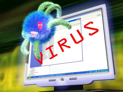 Online oyunlar virüs yayıyor
