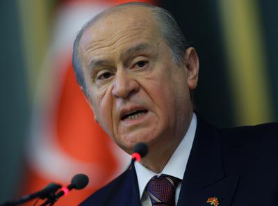 MHP eski DTPlilerin istifasını kabul edecek