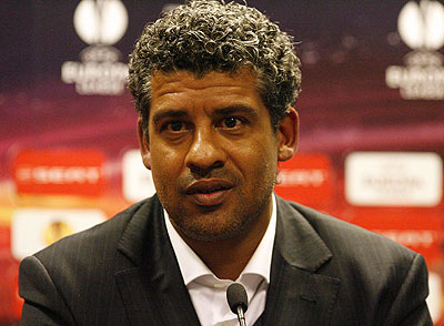 Rijkaard: Tam gücümüzü ortaya koyamadık