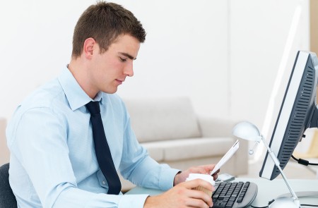Ofis çalışanlarını bekleyen tehlike