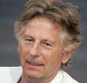 Polanski İsviçrede son filmi Berlinde...