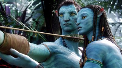 Sinemada üç boyutlu devrim: Avatar