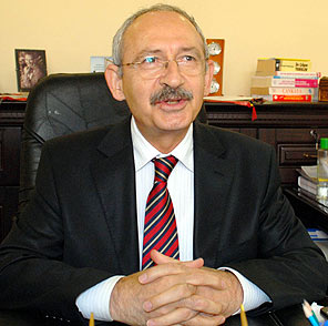 Alevi Çalıştayına Kılıçdaroğlu da davetli