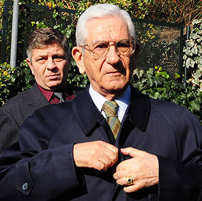 Hüseyin Kıvrıkoğlundan Ergenekon yalanlaması