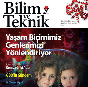 TÜBİTAK yalanladı: Bilim ve Teknik satılmıyor