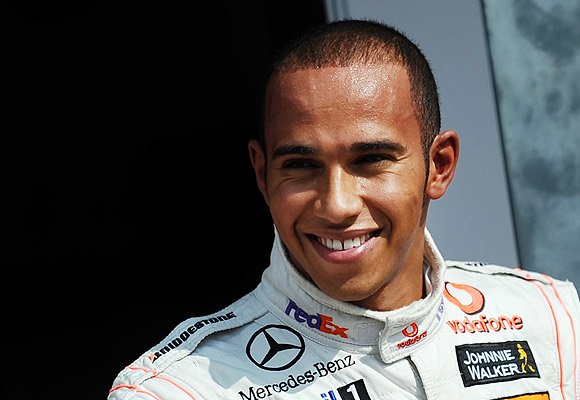 Monzada Hamilton poleda
