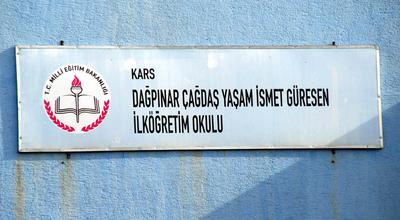 Okuldan Çağdaş Yaşam adı çıkarıldı
