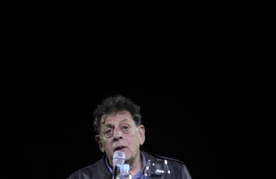 Philip Glass İstanbullu müzikseverlerle buluşacak