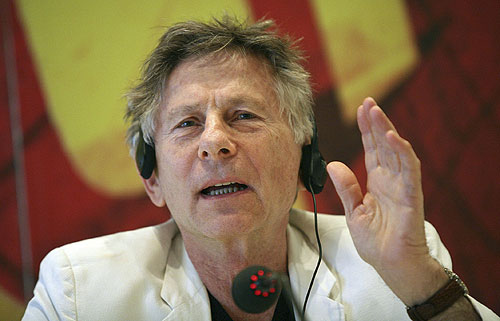 Polanski rekor kefaletle serbest