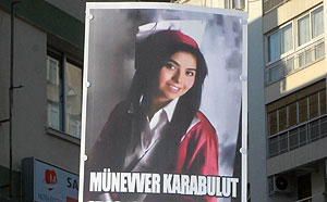 Münevver Karabulut cinayeti film oluyor