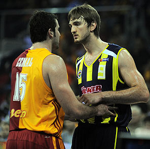 Galatasarayda görülmemiş skandal