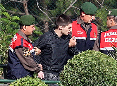 Ceme 24 yıl, babasına müebbet istendi